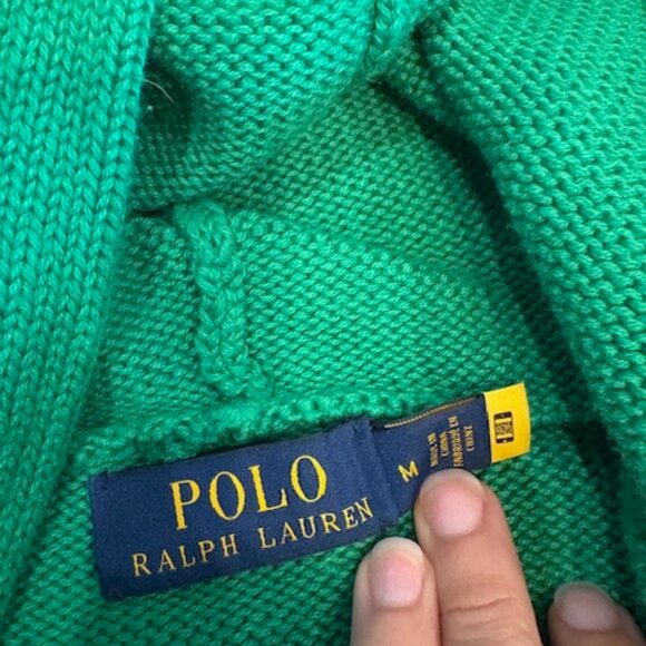 Polo Ralph Lauren Sweater - Picture 4 of 10